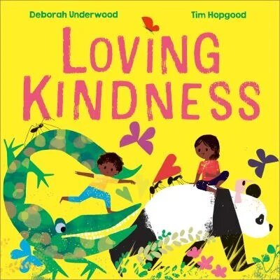 Loving Kindness (Paperback)
