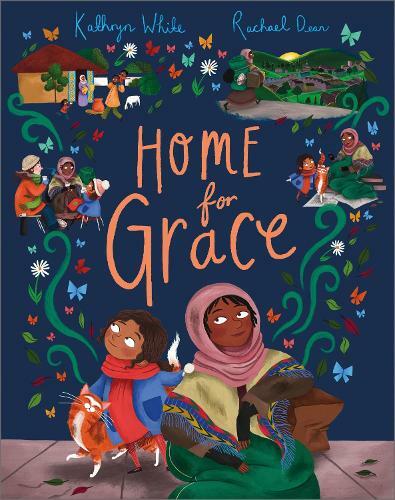 Home for Grace (Hardcover)