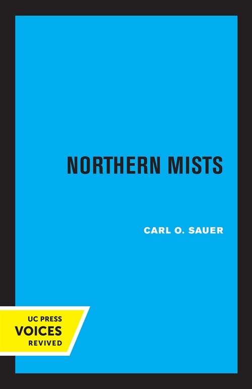 Northern Mists (Paperback, 1st)