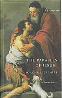 Parables of Jesus (Paperback)