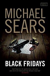 Black Fridays (Paperback)