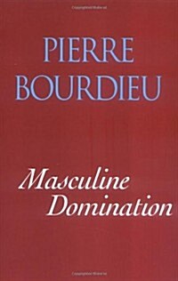 Masculine Domination (Paperback)