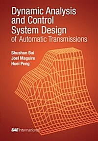 Dynamic Analysis and Control System Design of Automatic Tran (Hardcover)