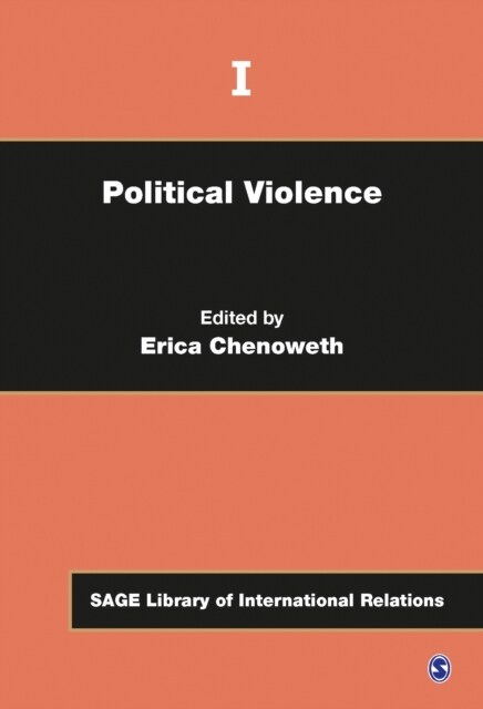 Political Violence (Multiple-component retail product)
