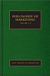 Philosophy of Marketing (Multiple-component retail product)