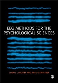 EEG Methods for the Psychological Sciences (Paperback)