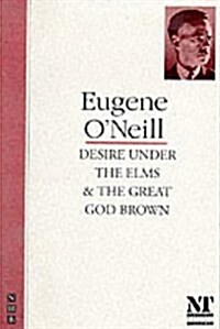 Desire Under the Elms & The Great God Brown (Paperback)