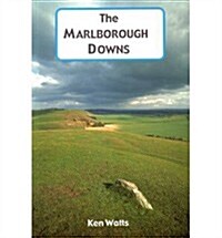 The Marlborough Downs (Paperback)