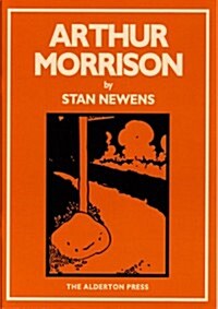 Arthur Morrison (Paperback)