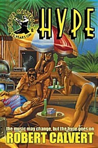 Hype (Paperback)