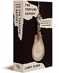 Torture Report (Paperback)
