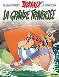 Asterix French (Hardcover)