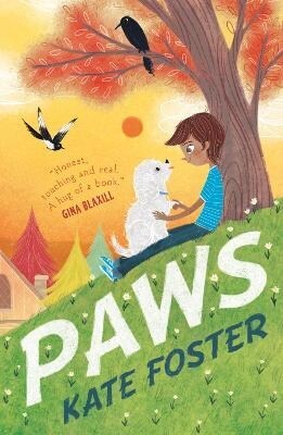 Paws (Paperback)