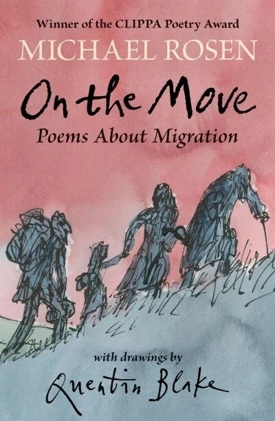 On the Move: Poems About Migration (Paperback)