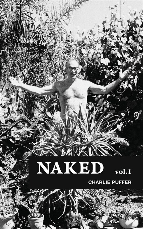 Naked (Paperback)