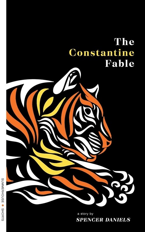 The Constantine Fable (Paperback)