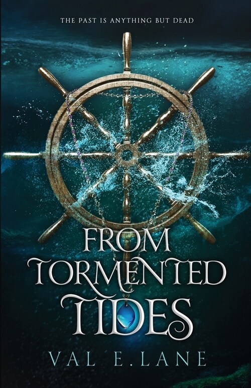 From Tormented Tides (Paperback)