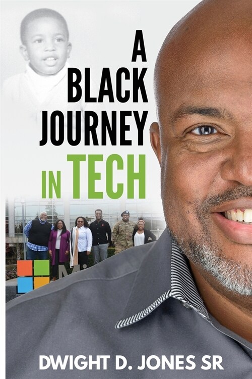A Black Journey in Tech (Paperback)