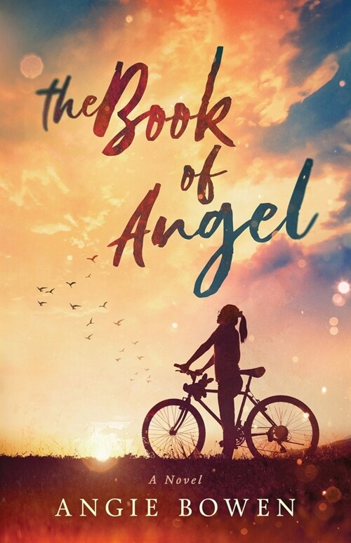 The Book of Angel (Paperback)