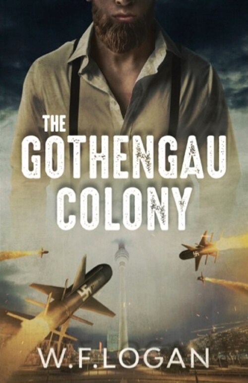 The Gothengau Colony (Paperback)