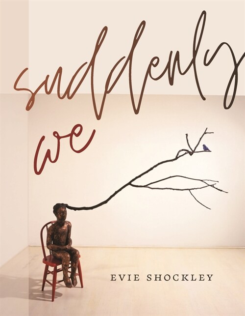 Suddenly We (Paperback)