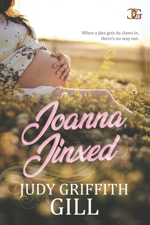 Joanna Jinxed (Paperback)