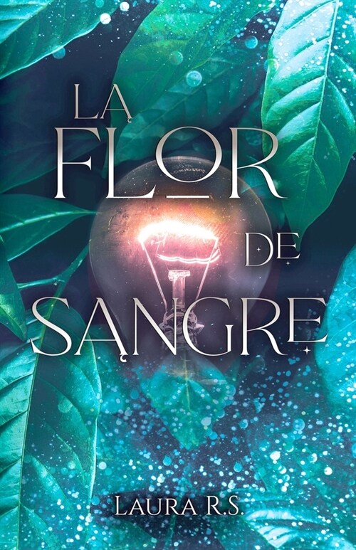 La Flor de Sangre (Paperback)