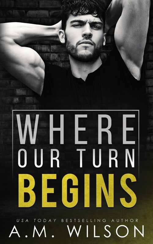 Where Our Turn Begins (Paperback)