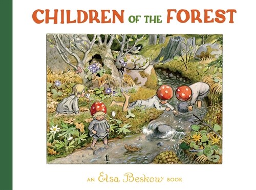 Children of the Forest (Hardcover)