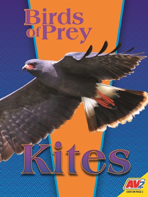 Kites (Library Binding)