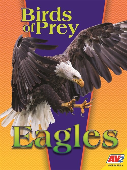 Eagles (Paperback)