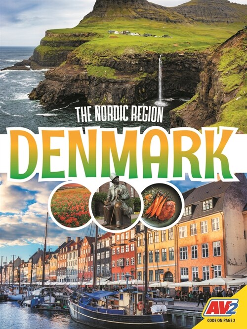 Denmark (Paperback)