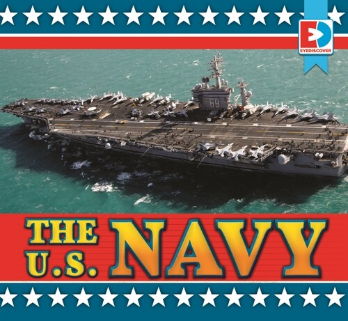 The U.S. Navy (Library Binding)