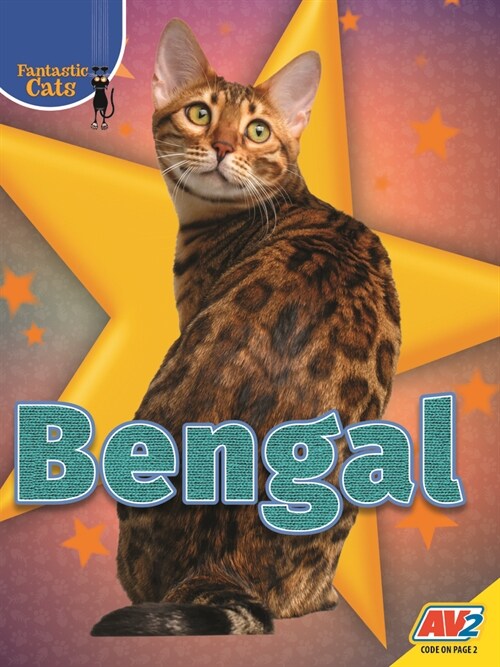 Bengal (Paperback)