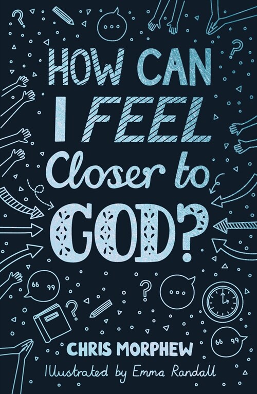 How Can I Feel Closer to God? (Paperback)