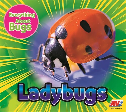 Ladybugs (Library Binding)