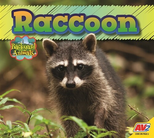 Raccoon (Library Binding)