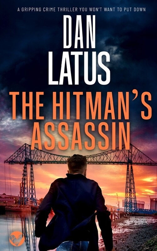 THE HITMANS ASSASSIN a gripping crime thriller you wont want to put down (Paperback)