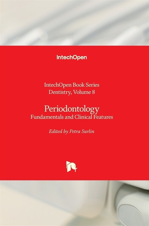Periodontology : Fundamentals and Clinical Features (Hardcover)