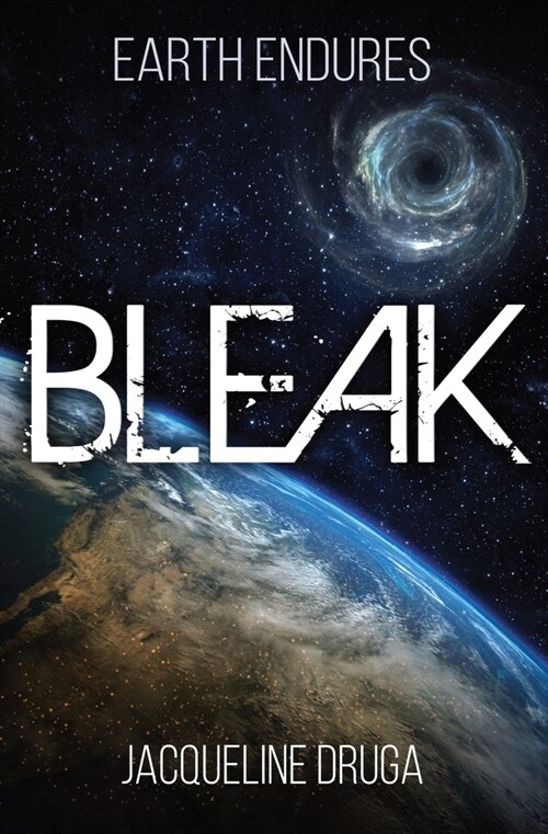 Bleak (Paperback)