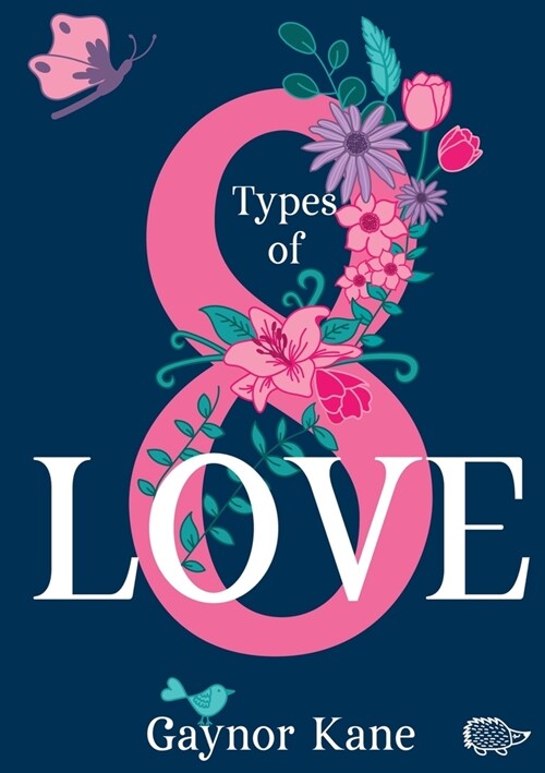 Eight Types of Love (Paperback)