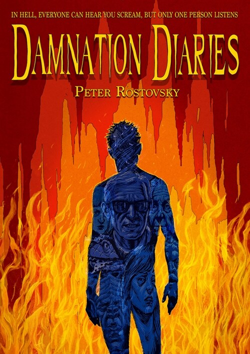 Damnation Diaries (Paperback)