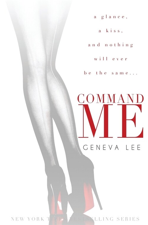 Command Me (Paperback)
