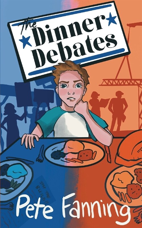 The Dinner Debates (Paperback)