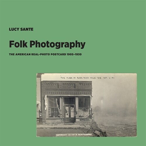 Folk Photography (Paperback)