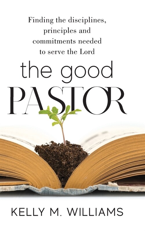 The Good Pastor (Hardcover)