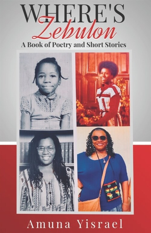 Wheres Zebulon A Book of Poetry and Short Stories (Paperback)
