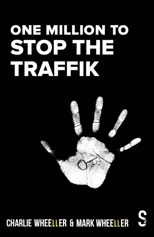 One Million to Stop the Traffik (Paperback)