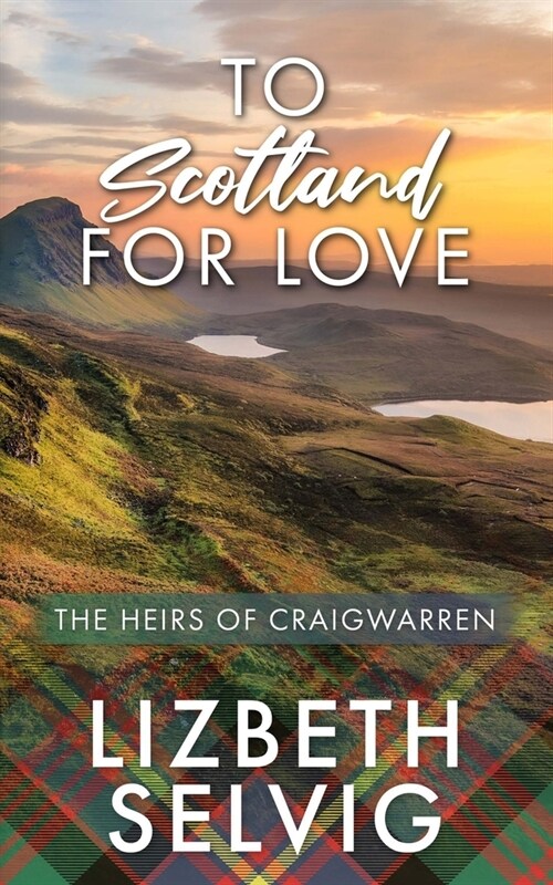 To Scotland For Love (Paperback)