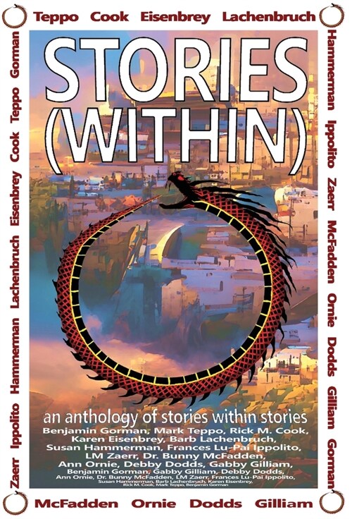 Stories (Within): An Anthology of Stories Within Stories (Hardcover)